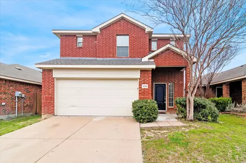 4016 Ridgetop Dr, Heartland, TX 75126