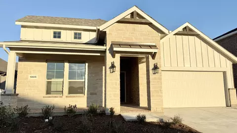 1805 Stetson St, Northlake, TX 76247