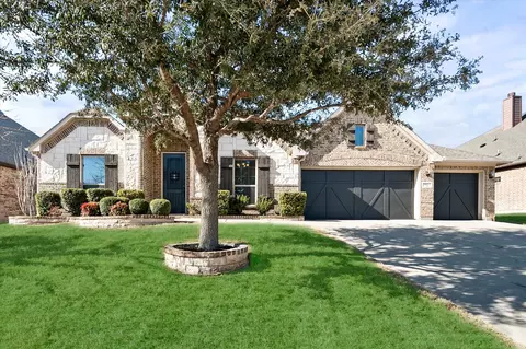 5817 Lamb Creek Dr, Fort Worth, TX 76179