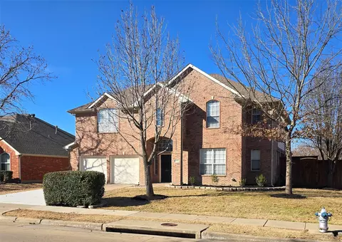 3400 Viburnum Dr, Wylie, TX 75098