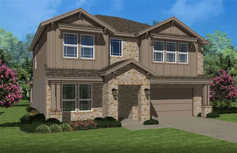 1816 Stetson St, Northlake, TX 76247