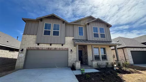 1821 Red Bud Trl, Northlake, TX 76247