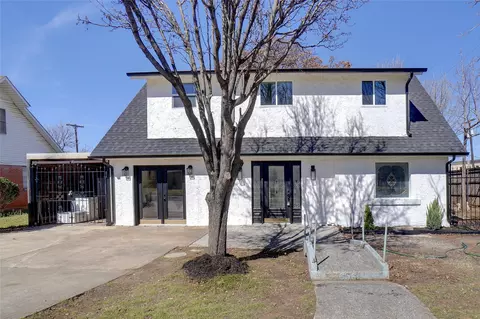 636 W Cedar St, Hurst, TX 76053