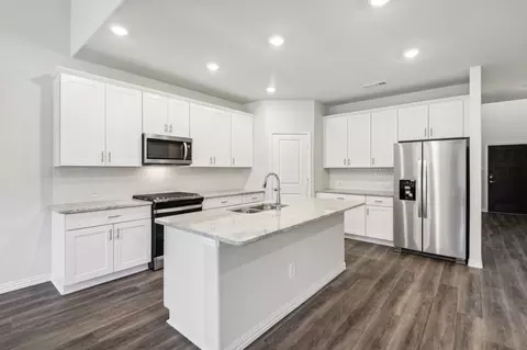 6625 Snow Owl Ln, Fort Worth, TX 76036