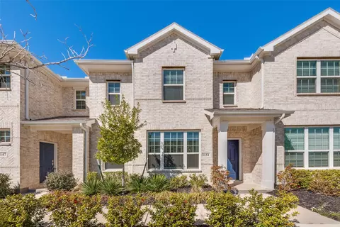 1151 Morgan Dr, Sherman, TX 75090