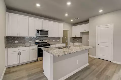 510 Travine Dr, Princeton, TX 75407