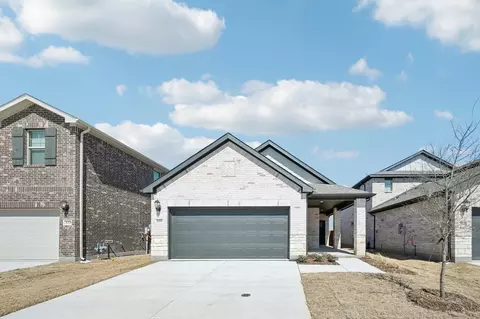 508 Travine Dr, Princeton, TX 75407