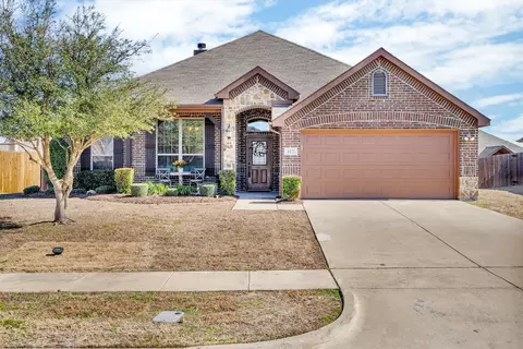 117 Harvest Way, Crandall, TX 75114