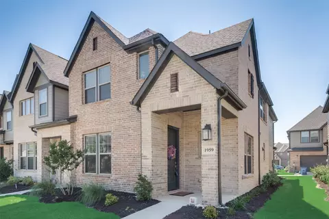 1959 Newman Ave, Allen, TX 75013