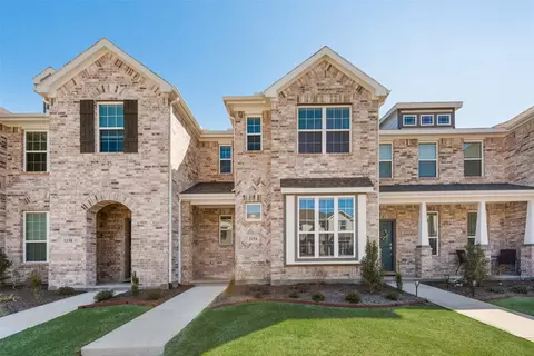 1154 Morgan Dr, Sherman, TX 75090