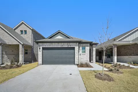 412 Travine Dr, Princeton, TX 75407