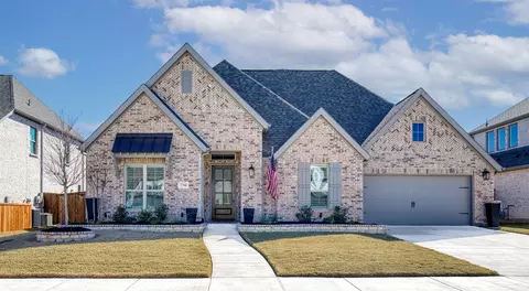 2708 Potomac Dr, Melissa, TX 75454