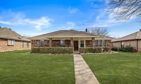 703 Juniper Dr, Allen, TX 75002