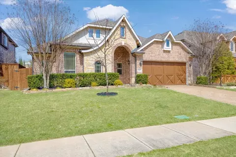 2321 Kemerton, Plano, TX 75025