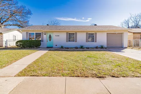 11208 Erich Dr, Balch Springs, TX 75180