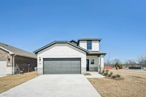 408 Travine Dr, Princeton, TX 75407