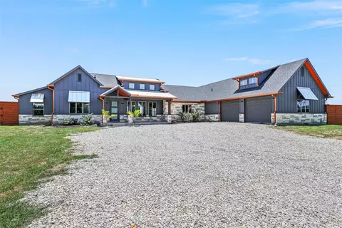 3657 County Road 405, Alvarado, TX 76009