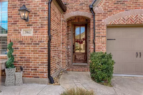 3961 Pine Leaf Ln, Prosper, TX 75078 photo 2