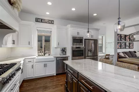 3961 Pine Leaf Ln, Prosper, TX 75078 photo 9