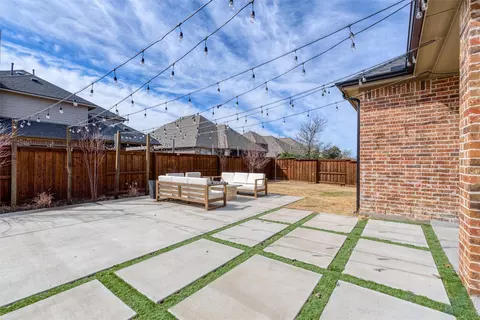 3961 Pine Leaf Ln, Prosper, TX 75078 photo 31