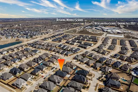 3961 Pine Leaf Ln, Prosper, TX 75078 photo 35