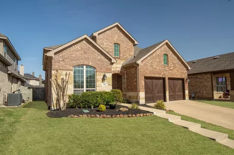 416 Fenceline Dr, Argyle, TX 76226