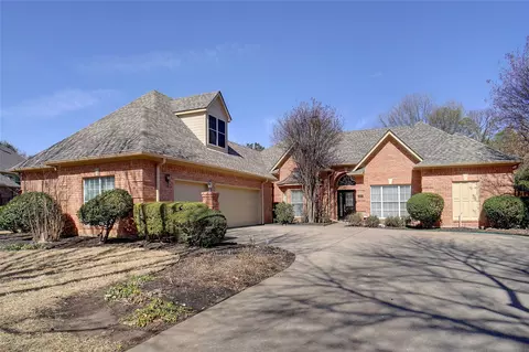 303 Gregg Ct, Southlake, TX 76092
