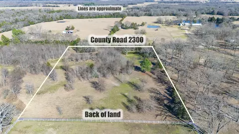 tbd Rs County Road 2300, Emory, TX 75440