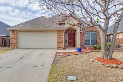 2804 Lynnwood Ln, Mckinney, TX 75072