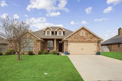 505 Ethan Dr, Weatherford, TX 76087