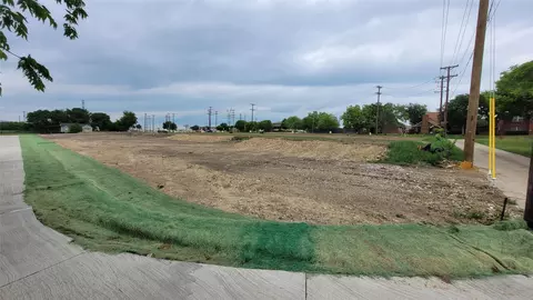 213 N W A Allen Blvd, Wylie, TX 75098