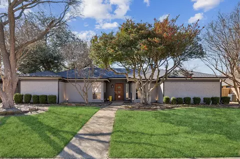 3828 Big Horn Trl, Plano, TX 75075