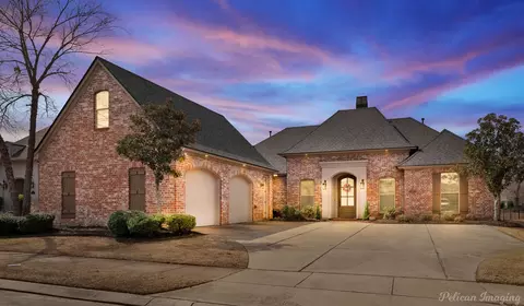 113 Couples Dr, Bossier City, LA 71111