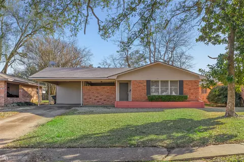 617 Haynes Ave, Shreveport, LA 71105