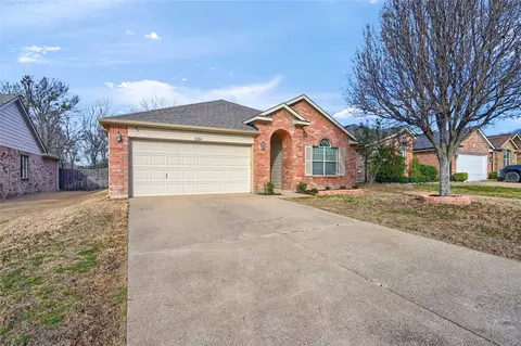 1824 Black Willow Trl, Anna, TX 75409