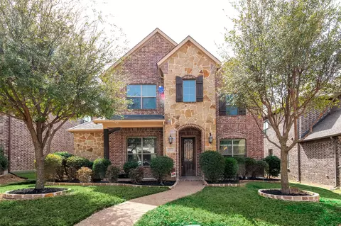 1011 Taylor Dr, Allen, TX 75013
