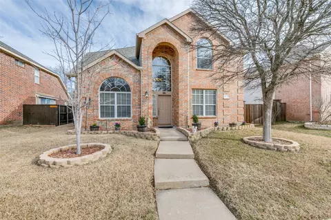 3117 Placid Springs Ln, Plano, TX 75025
