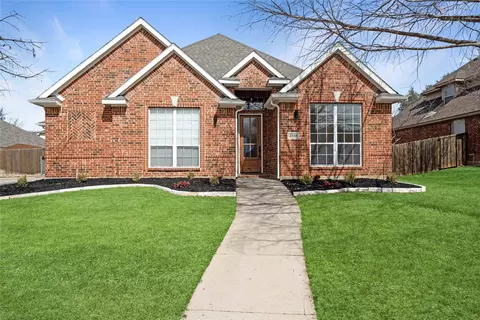 2508 Solano Dr, Flower Mound, TX 75022