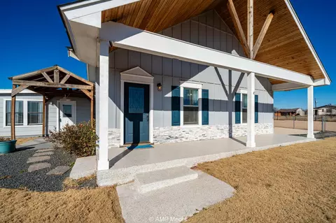 5432 Spinks Rd, Abilene, TX 79601