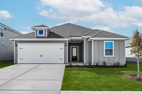 1512 Woodwinds Dr, Fort Worth, TX 76140