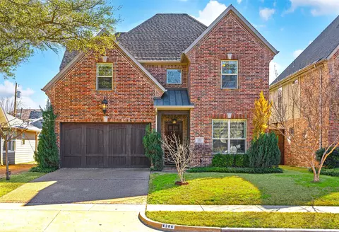 6306 Lakeshore Dr, Dallas, TX 75214