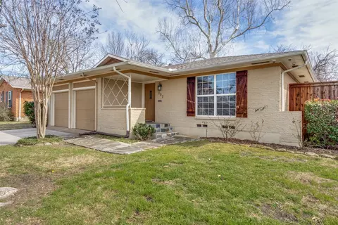 307 Dublin Dr, Richardson, TX 75080