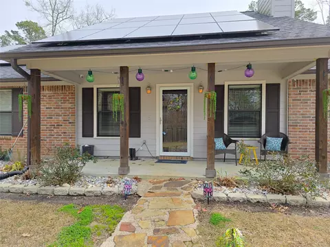 Exterior - 189 Betty Rd, Many, LA 71449 photo 4 of 16