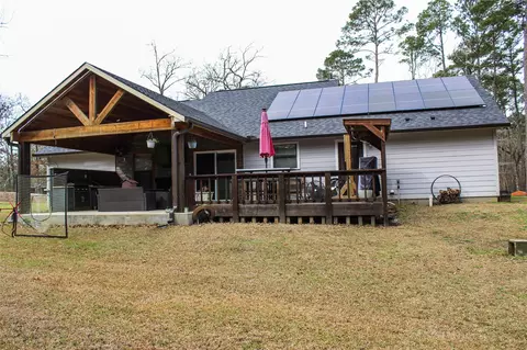 Exterior - 189 Betty Rd, Many, LA 71449 photo 6 of 16