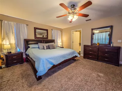 Bedroom - 189 Betty Rd, Many, LA 71449 photo 2 of 7