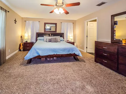 Bedroom - 189 Betty Rd, Many, LA 71449 photo 1 of 7