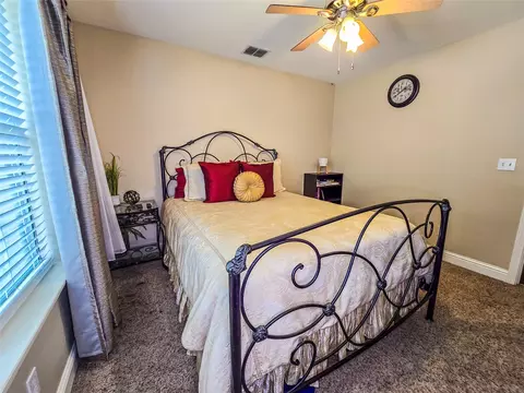 Bedroom - 189 Betty Rd, Many, LA 71449 photo 7 of 7