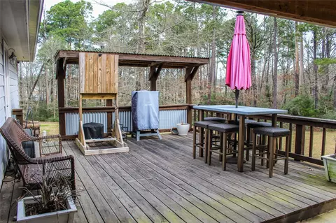 Exterior - 189 Betty Rd, Many, LA 71449 photo 8 of 16