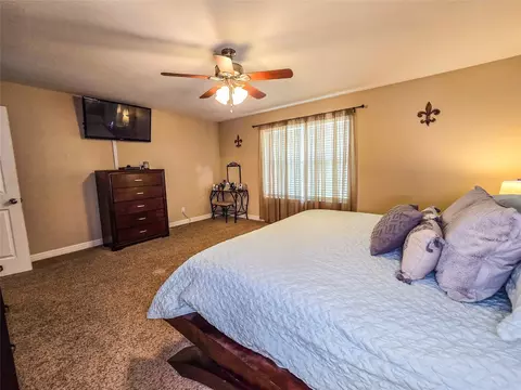Bedroom - 189 Betty Rd, Many, LA 71449 photo 3 of 7