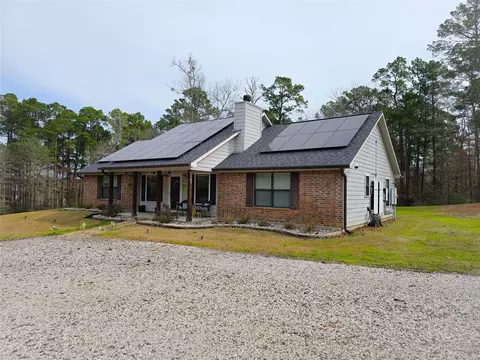Exterior - 189 Betty Rd, Many, LA 71449 photo 3 of 16